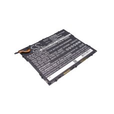 Kompatibler Ersatzakku für Samsung EB-BT585ABA,EB-BT585ABE,GH43-04628A