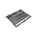 Tablette Batterie Samsung CS-SMT585SL