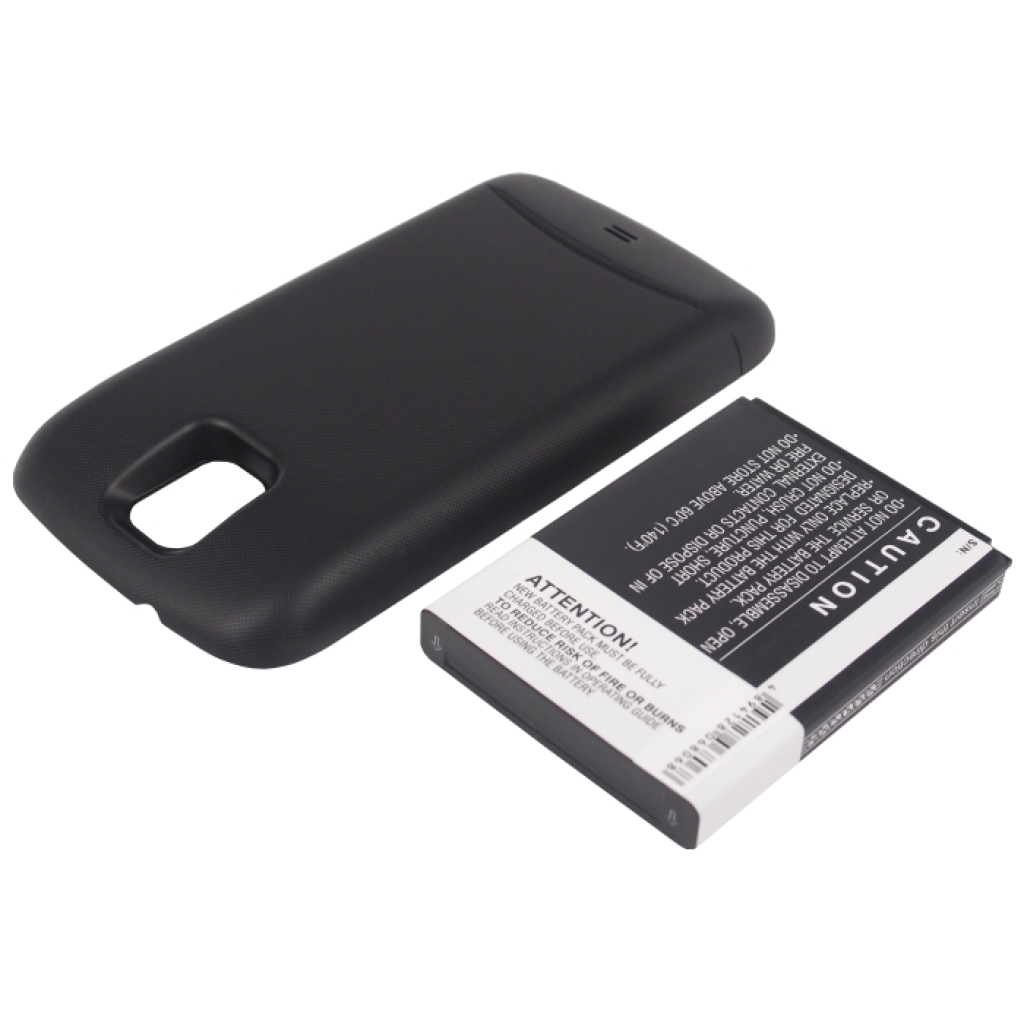 Akku kompatibel mit Samsung CS-SMT699HL