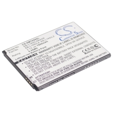 Kompatibler Ersatzakku für Samsung EB-L1K6ILA,EB-L1K6ILABXAR,EB-L1K6ILZ