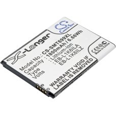 Kompatibler Ersatzakku für Verizon EB-L1K6ILA,EB-L1K6ILABXAR,EB-L1K6ILZ