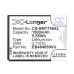 Batteries Remplace EB484659VABSTD