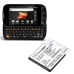 Batteries Remplace EB484659VABSTD