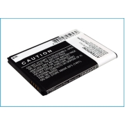 Mobile Phone Battery T-Mobile SGH-T769