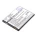 Batterie Ersetzt EB484659VA