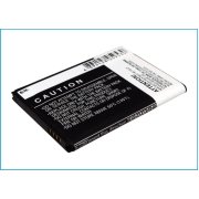 CS-SMT769XL<br />Batterie pour  remplace la batterie EB-L1G5HBABXAR