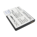 Batteries Remplace EB615268VABXAR