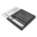 Batteries Remplace EB615268VABXAR