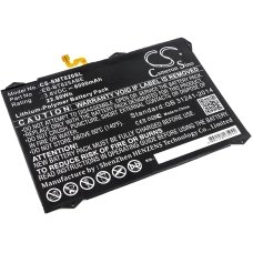 Kompatibler Ersatzakku für Samsung EB-BT825ABA,EB-BT825ABE,GH43-04702A