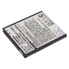 Kompatibler Ersatzakku für AT&T EB-L1D7IBA