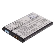 Kompatibler Ersatzakku für USCellular AB463446BA,AB463446BABSTD,AB553446BA,AB553446BAB/STD,BSTDAB553446BA