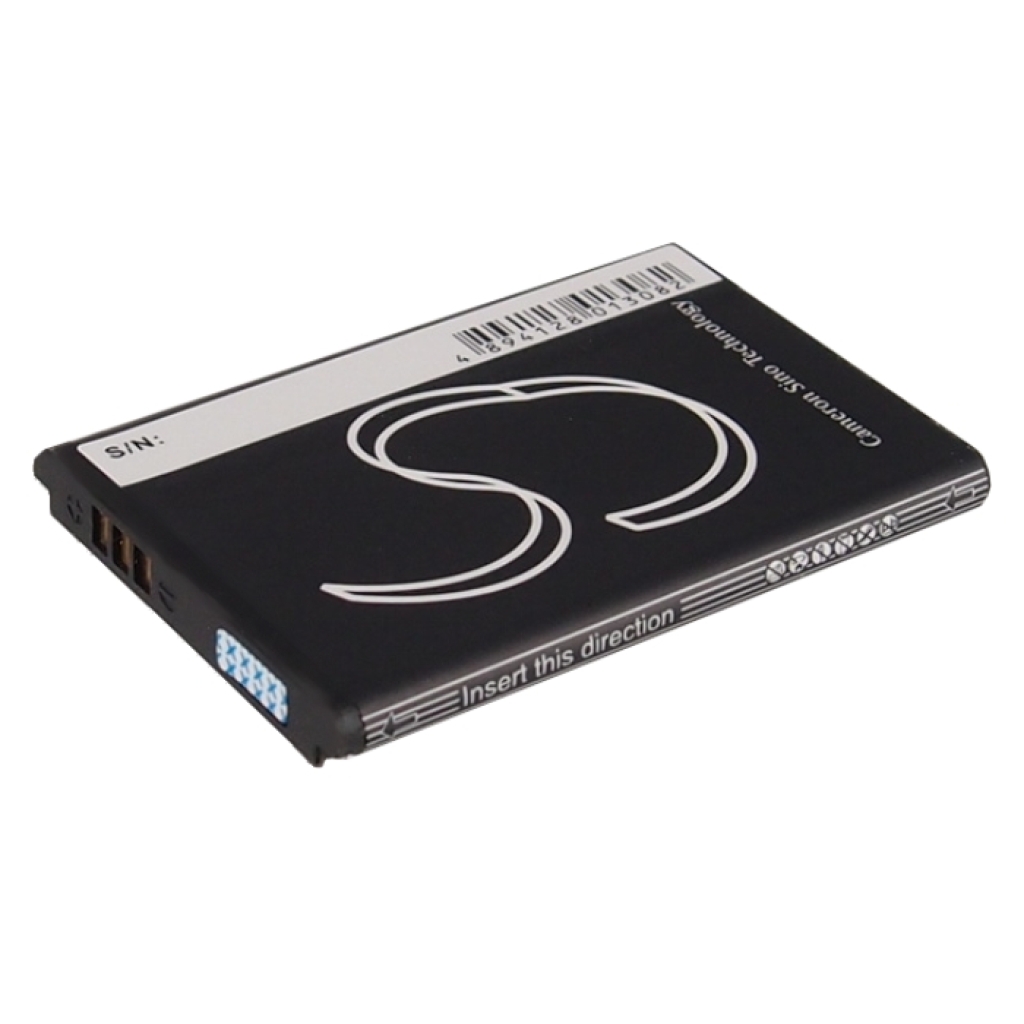 Battery Replaces AB463446BABSTD