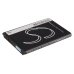 Battery Replaces BSTDAB553446BA