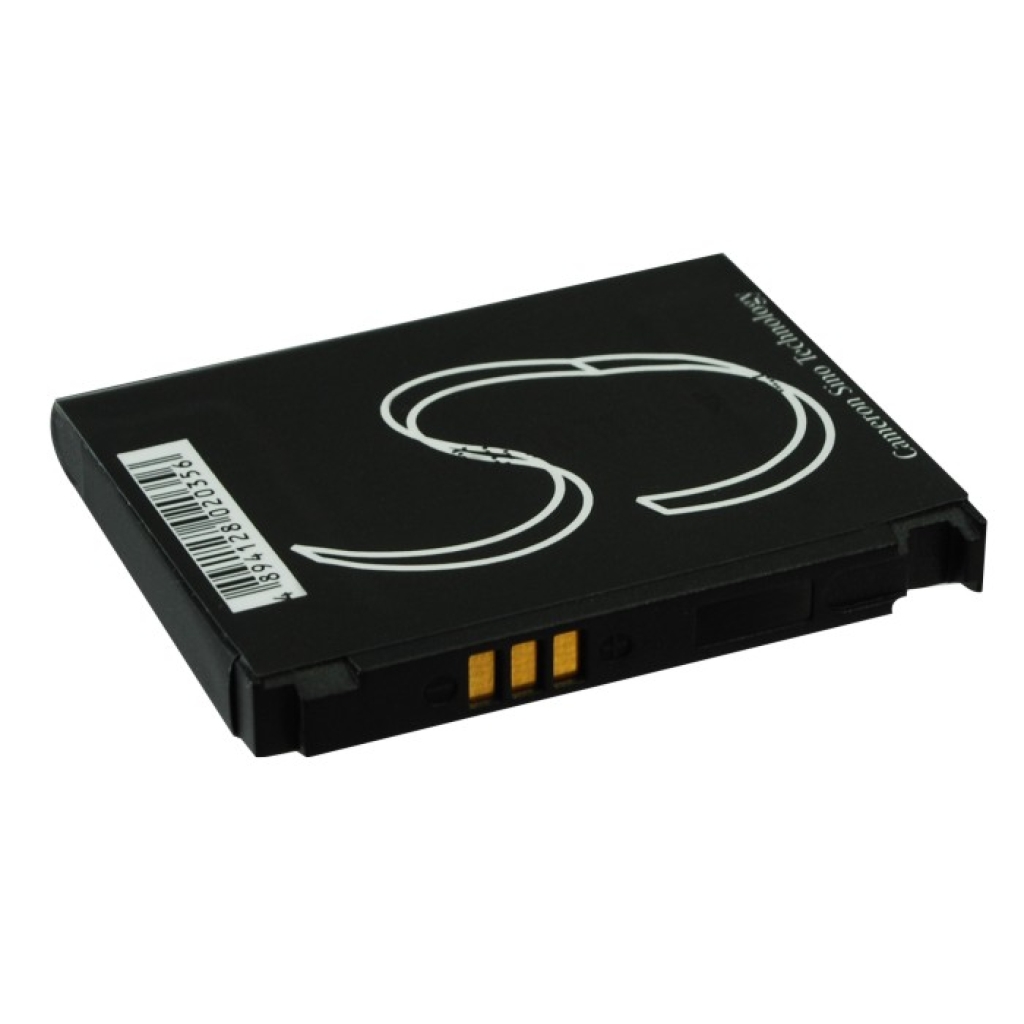 Batterie de téléphone portable Samsung CS-SMU700SL