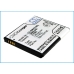 Batteries Remplace EB-L1D7IVZ