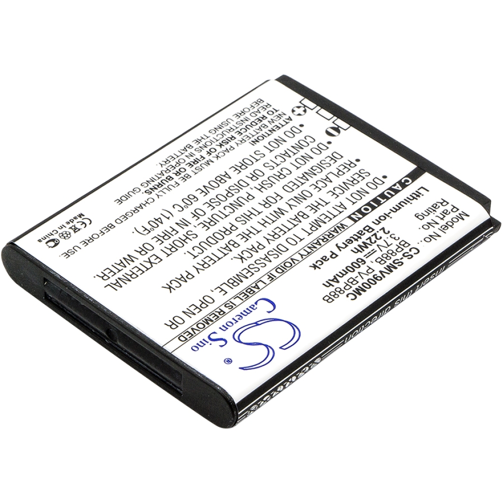 Batteries Remplace BP88B