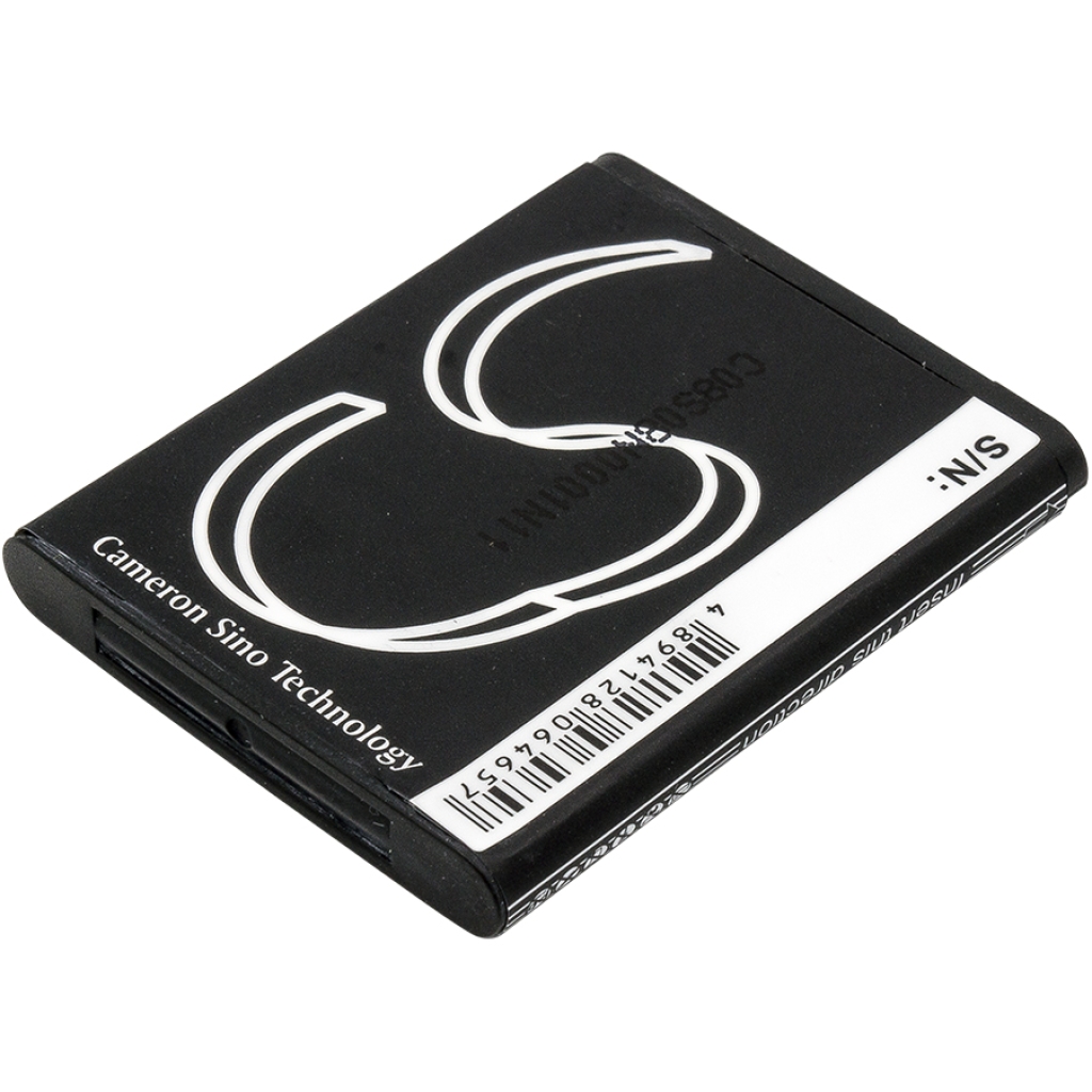 Batteries Remplace BP88B