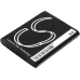 Batteries Remplace BP88B