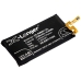 Batterie de téléphone portable Samsung CS-SMW017XL
