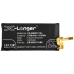 Batterie de téléphone portable Samsung CS-SMW017XL