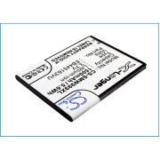 CS-SMW999XL<br />Akkus für   ersetzt den Akku EB445163VU