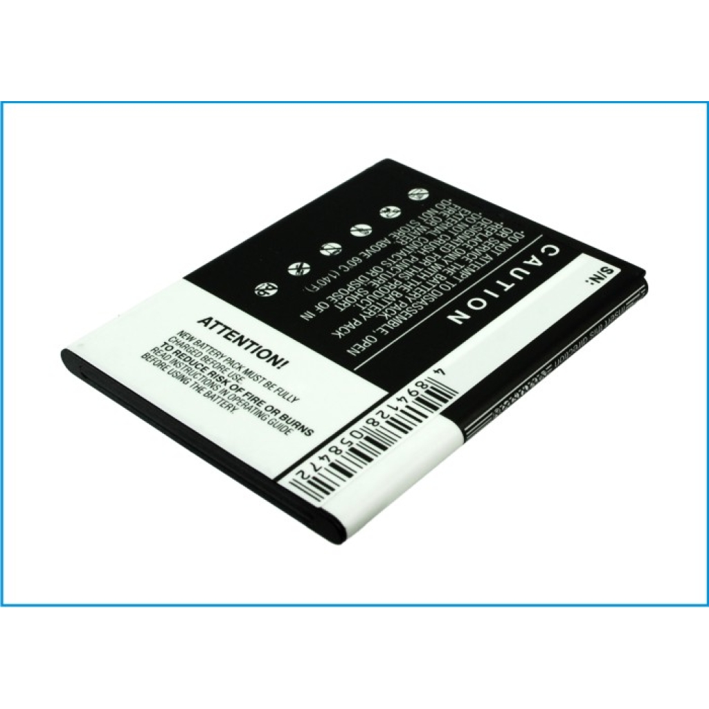 Batterie de téléphone portable Samsung CS-SMW999XL