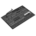 Tablette Batterie Samsung CS-SMX205SL