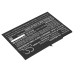 Tablette Batterie Samsung CS-SMX205SL