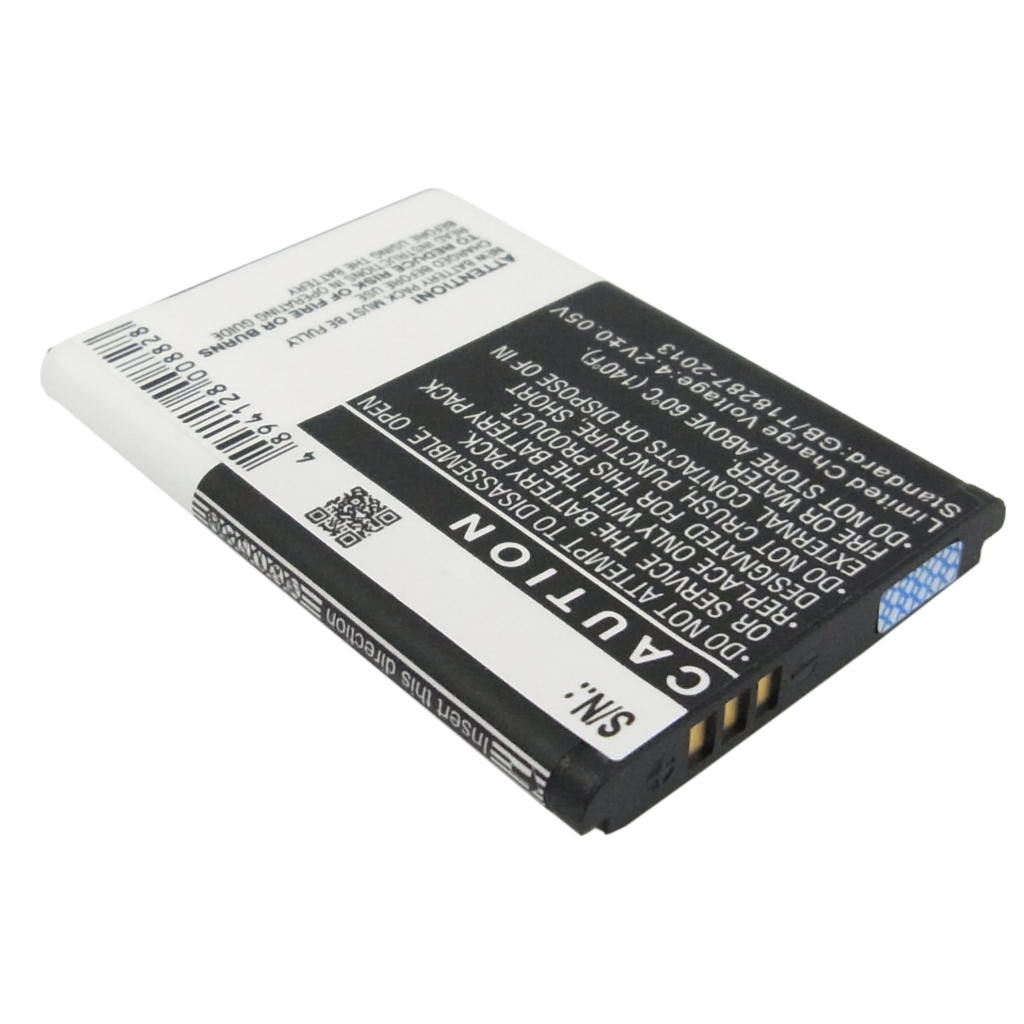 Mobile Phone Battery Umx CS-SMX200SL