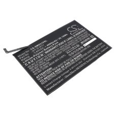 Kompatibler Ersatzakku für Samsung WT-S-W11