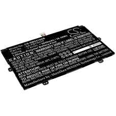Kompatibler Ersatzakku für Samsung AA-PBTN2TP