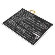 Remplacement de batterie compatible pour Samsung EB-BX716ABY,GH82-31774A