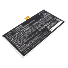 Remplacement de batterie compatible pour Samsung EB-BX906ABY,GH82-27843A