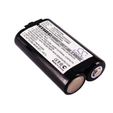 Remplacement de batterie compatible pour TEKLOGIX 1080177,A2802 0052 02,A2802 0052 03,A2802 0052 04,A2802-0005-02...