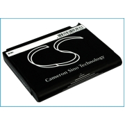 CS-SMZ560SL<br />Batteries for   replaces battery AB653443CE