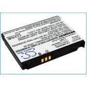 CS-SMZ560SL<br />Batterie pour  remplace la batterie AB653443CE
