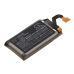 Batterie de téléphone portable Samsung CS-SMZ708SL