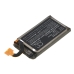 Batterie de téléphone portable Samsung CS-SMZ708SL