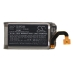 Batterie de téléphone portable Samsung CS-SMZ708SL