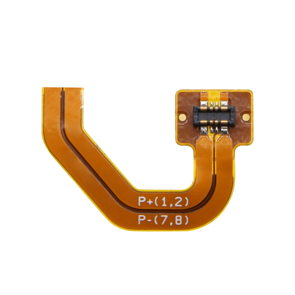 Batterie de téléphone portable Samsung CS-SMZ708SL