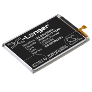 Batterie de téléphone portable Samsung SM-F936U1