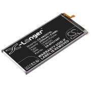 Batterie de téléphone portable Samsung SM-F936U1