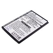 CS-SMZV60SL<br />Batterie pour  remplace la batterie AB46365UG
