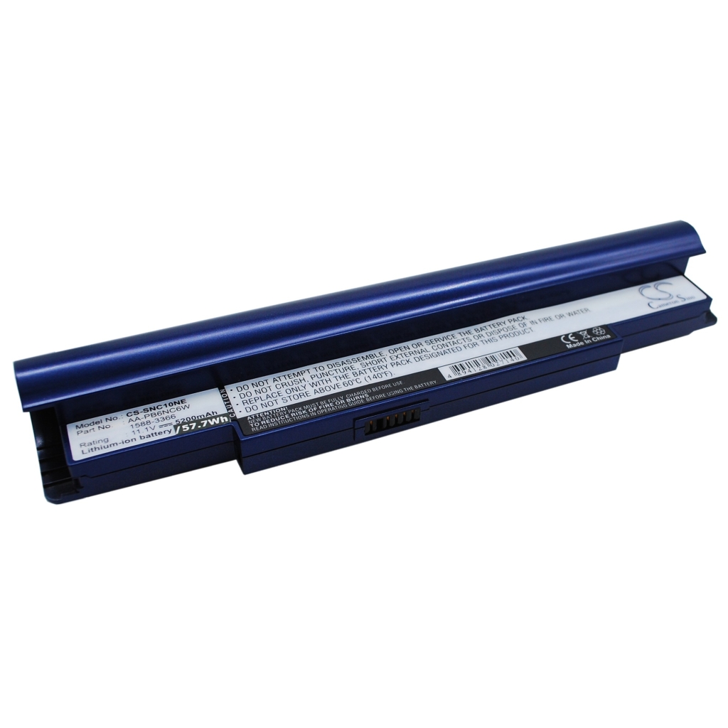 Notebook battery Samsung NP-N130