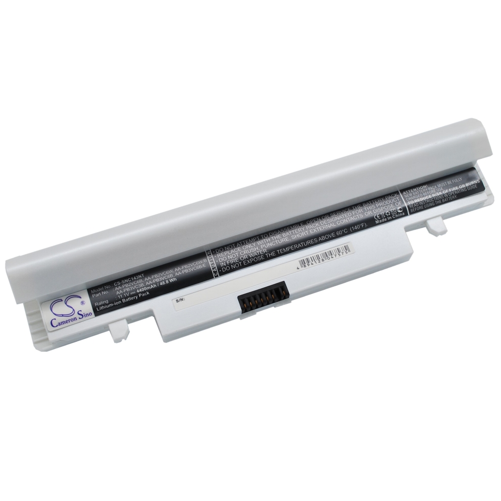 Notebook battery Samsung NP-N148P