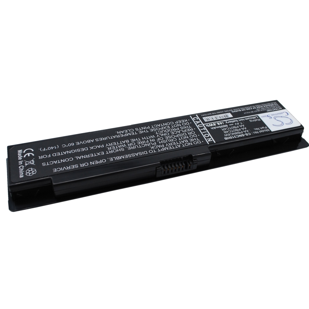 Batteries Remplace AA-PL0TC6T