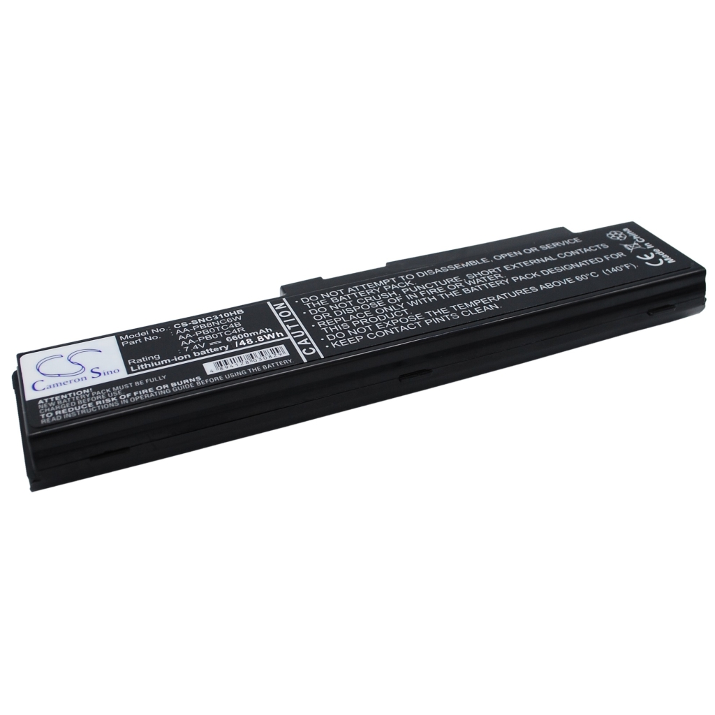 Batteries Remplace AA-PL0TC6T