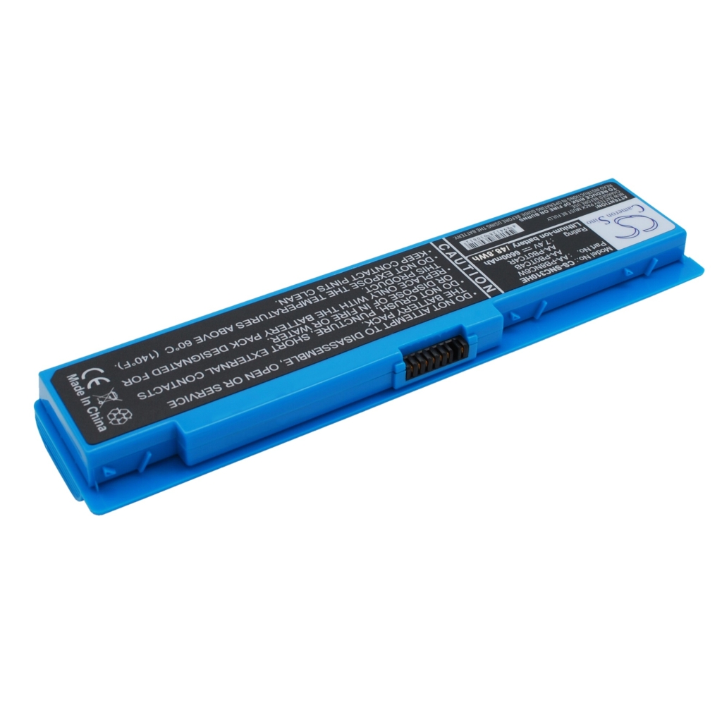 Notebook battery Samsung N315-JA04
