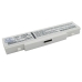 Notebook battery Samsung R540-JS08AU