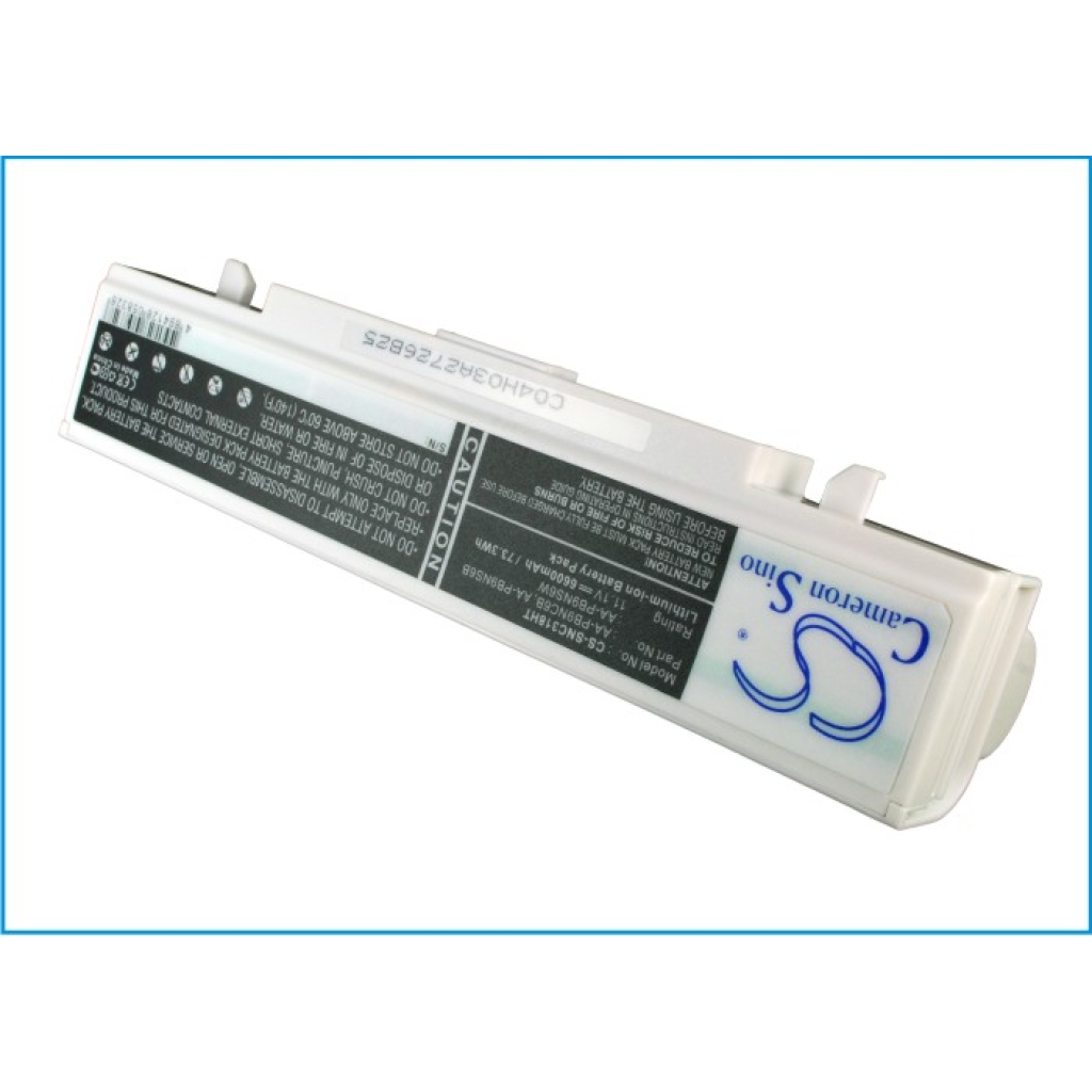 Notebook battery Samsung NP-P210-BA01